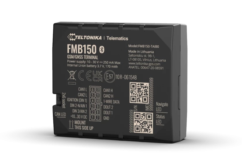 Teltonika FMB150